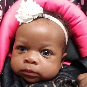 Meet your Posher, Shatoya